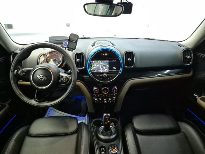 Mini Countryman F60 2.0 Cooper D All4 Hightrim 8