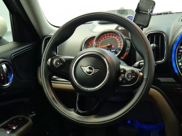 Mini Countryman F60 2.0 Cooper D All4 Hightrim 10