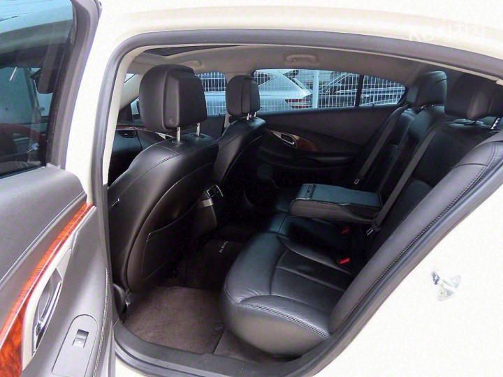 Chevrolet Alpheon EL240H Premium 7