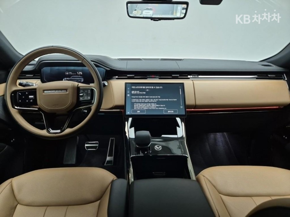 Land Rover Range Rover Sport — miniaturë 7
