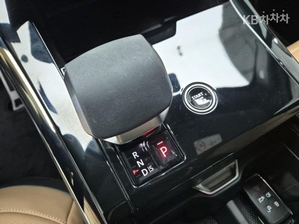 Land Rover Range Rover Sport — miniaturë 8