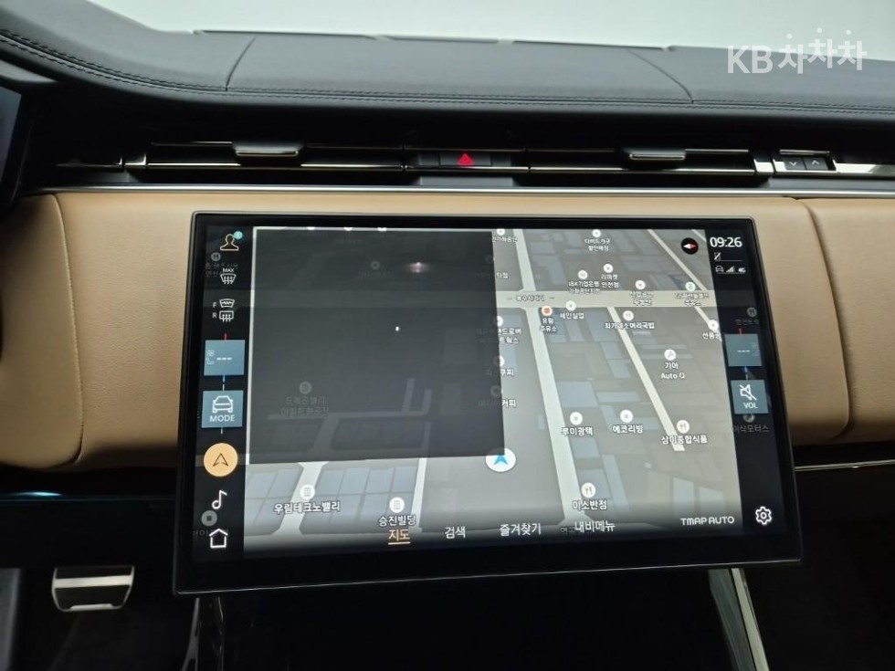 Land Rover Range Rover Sport — miniaturë 14