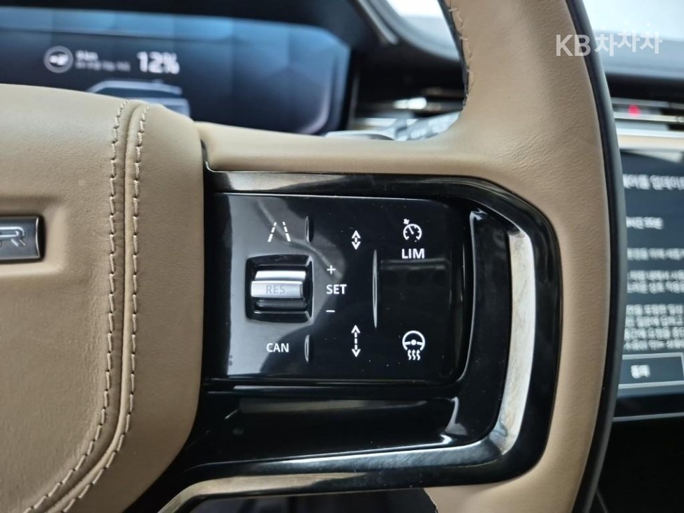 Land Rover Range Rover Sport — miniaturë 16