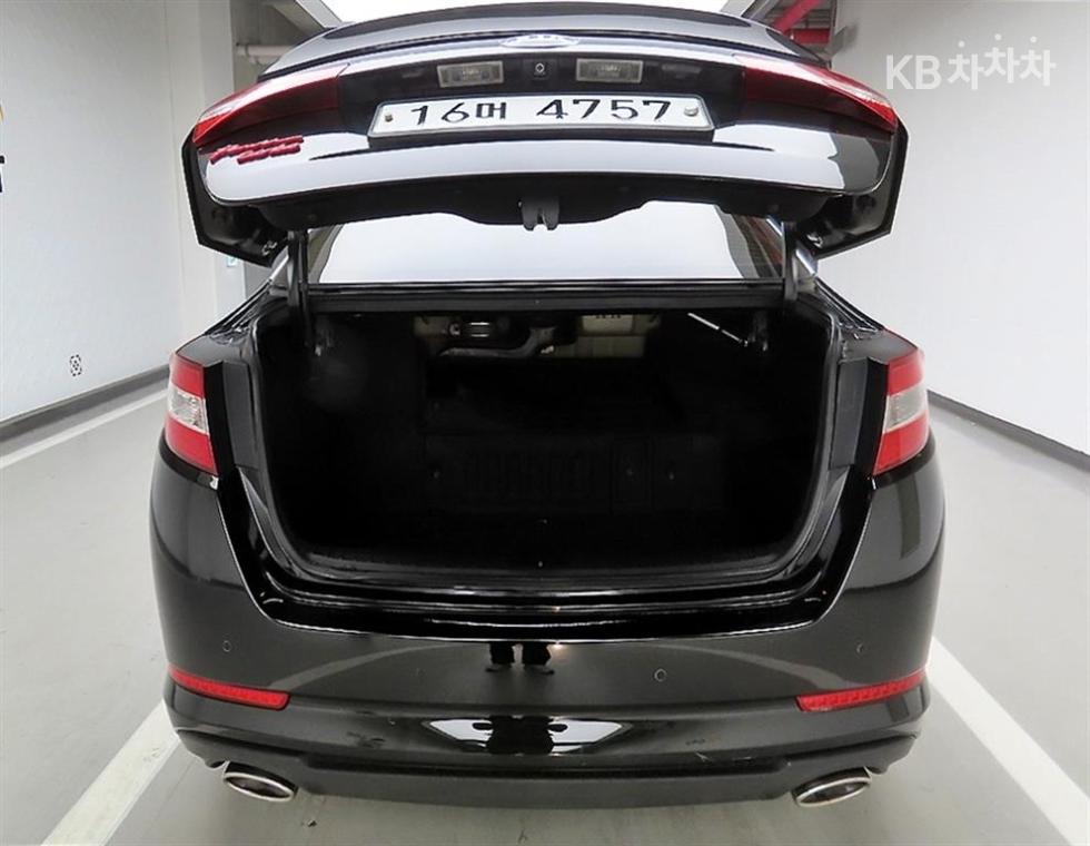 2014 - kia k5
