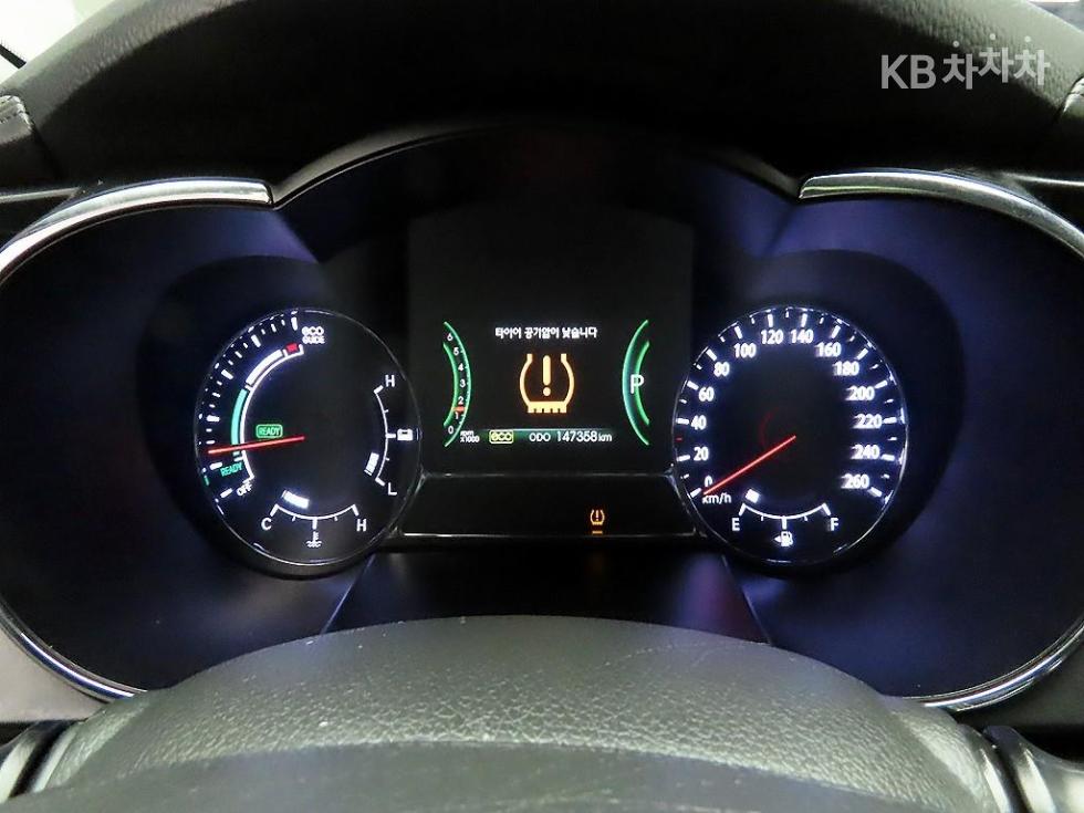 2014 - kia k5