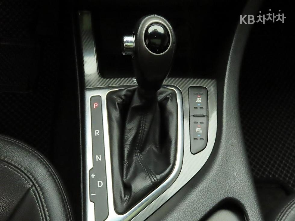 2014 - kia k5