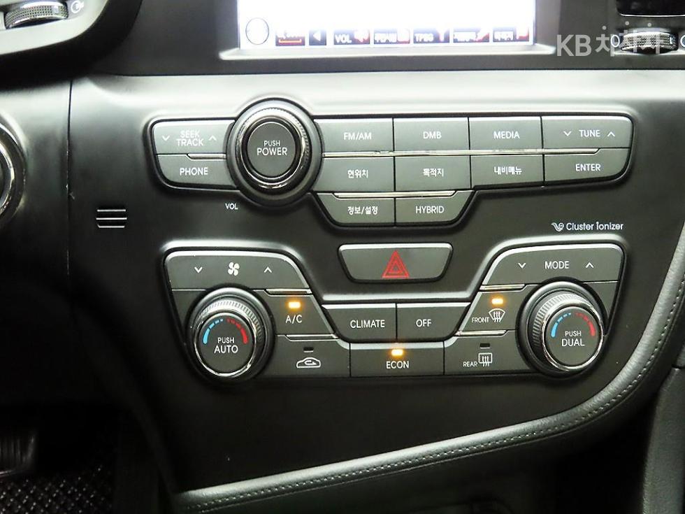 2014 - kia k5