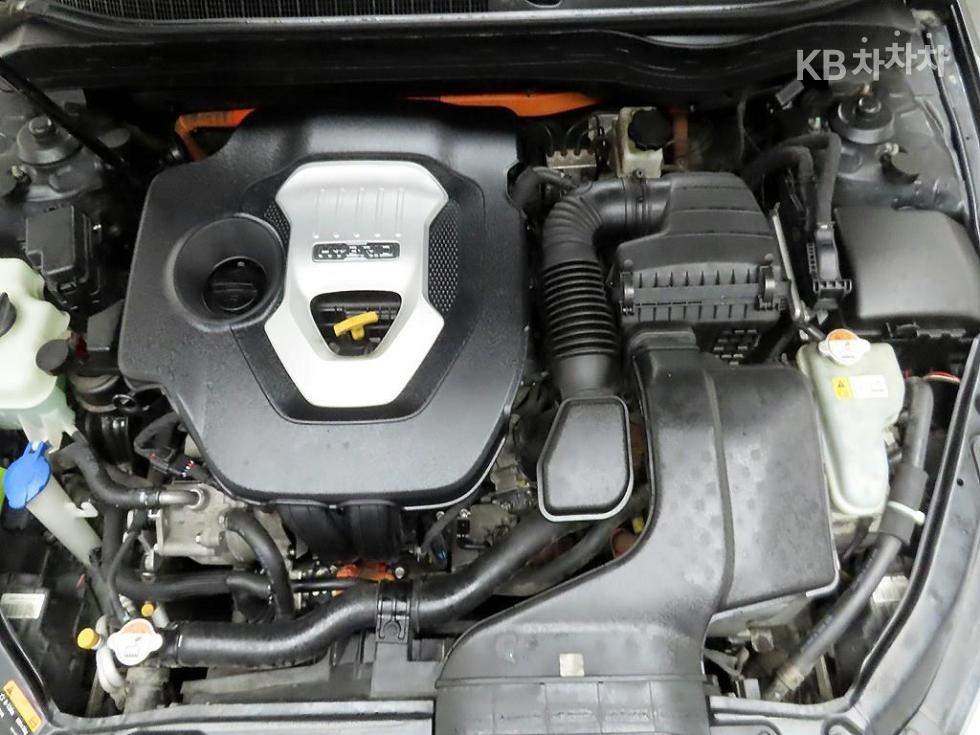 2014 - kia k5