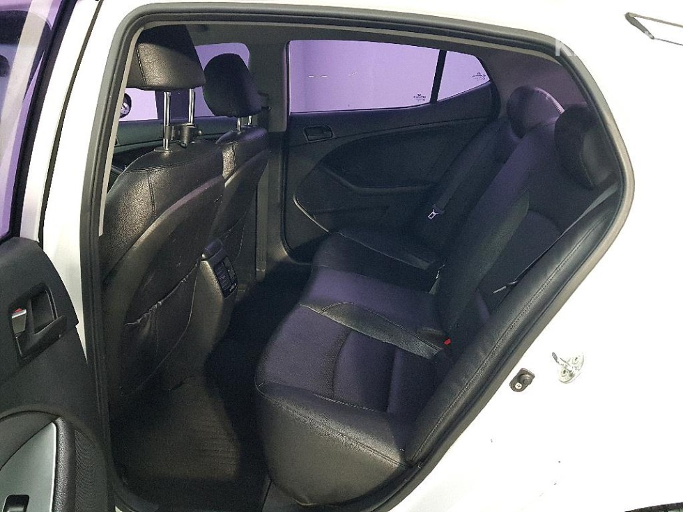 2014 - kia k5