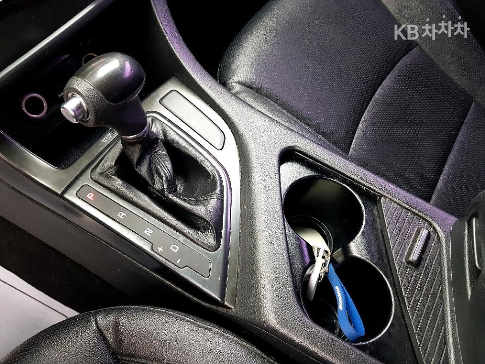 2014 - kia k5