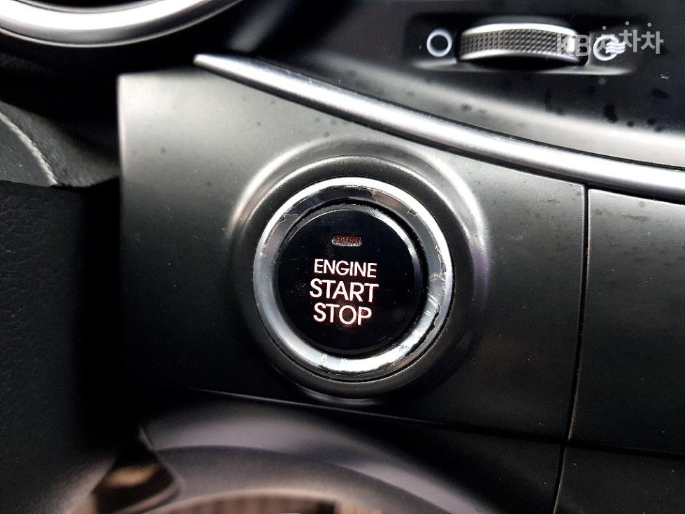 2014 - kia k5
