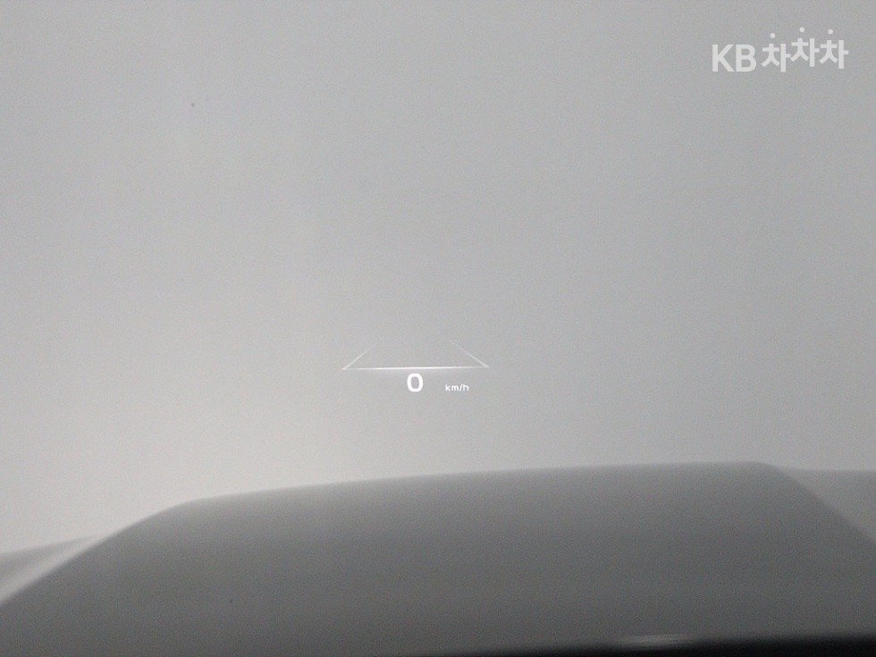 2022 - kia mohave