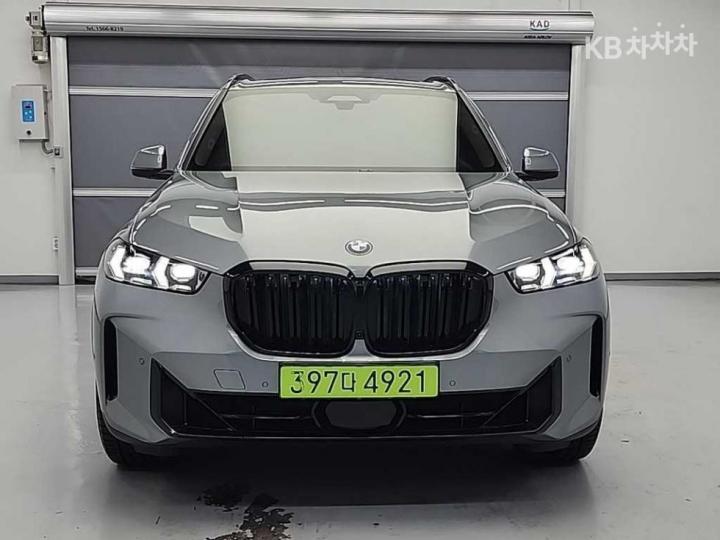 BMW X5 xDrive 40i — foto 1