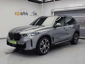 BMW X5 xDrive 40i xLine — foto 1