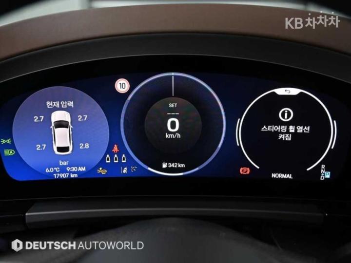 Porsche Macan EV Turbo Base Type 9