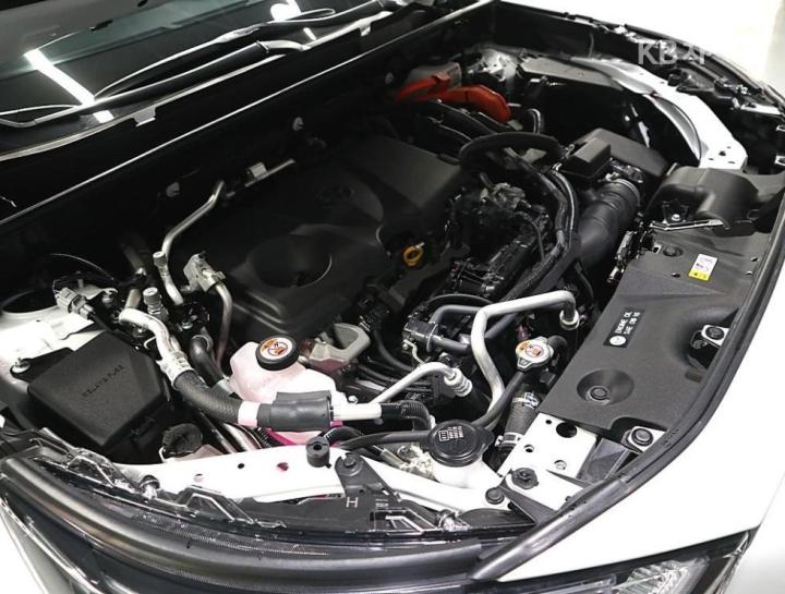 Toyota RAV4 New 2.5 PHEV XSE 7