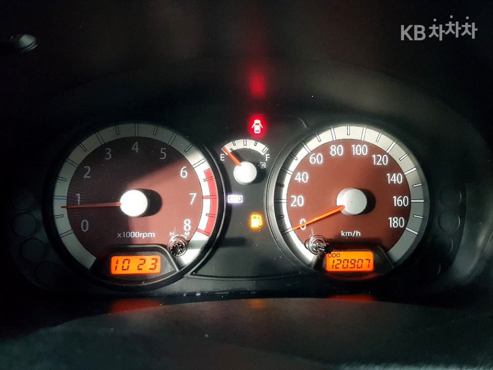 2011 - kia morning