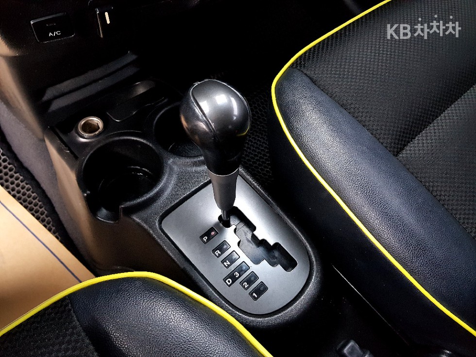 2011 - kia morning