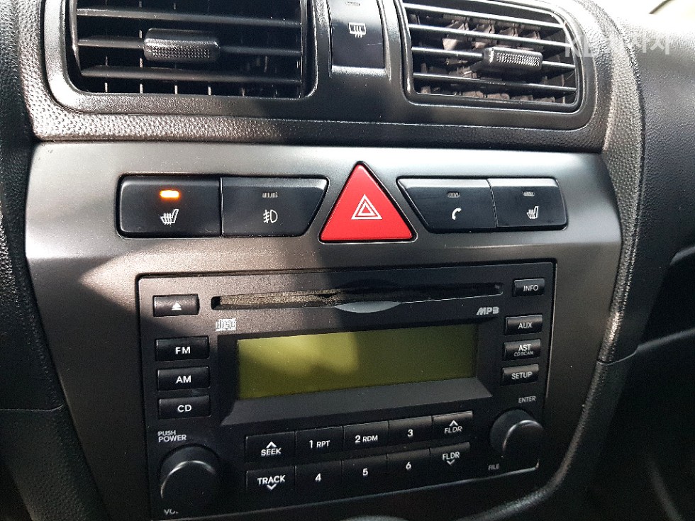 2011 - kia morning