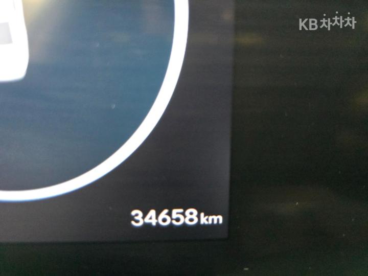Hyundai Grandeur The Hybrid 1.6 Turbo Gasoline Exclusive 8