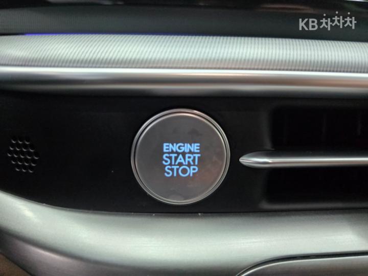 Hyundai Grandeur The Hybrid 1.6 Turbo Gasoline Exclusive 10