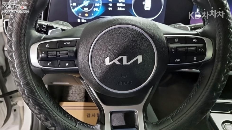 2024 - kia sportage