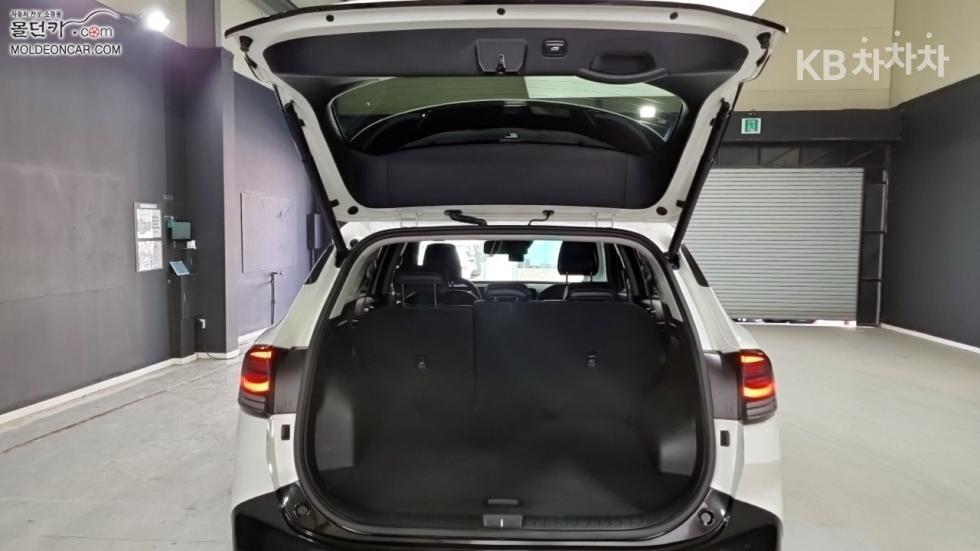 2024 - kia sportage