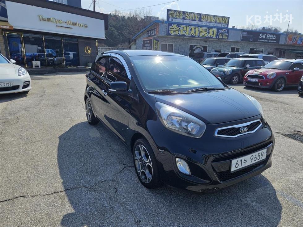2015 - kia all