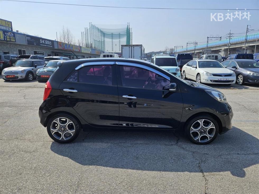 2015 - kia all