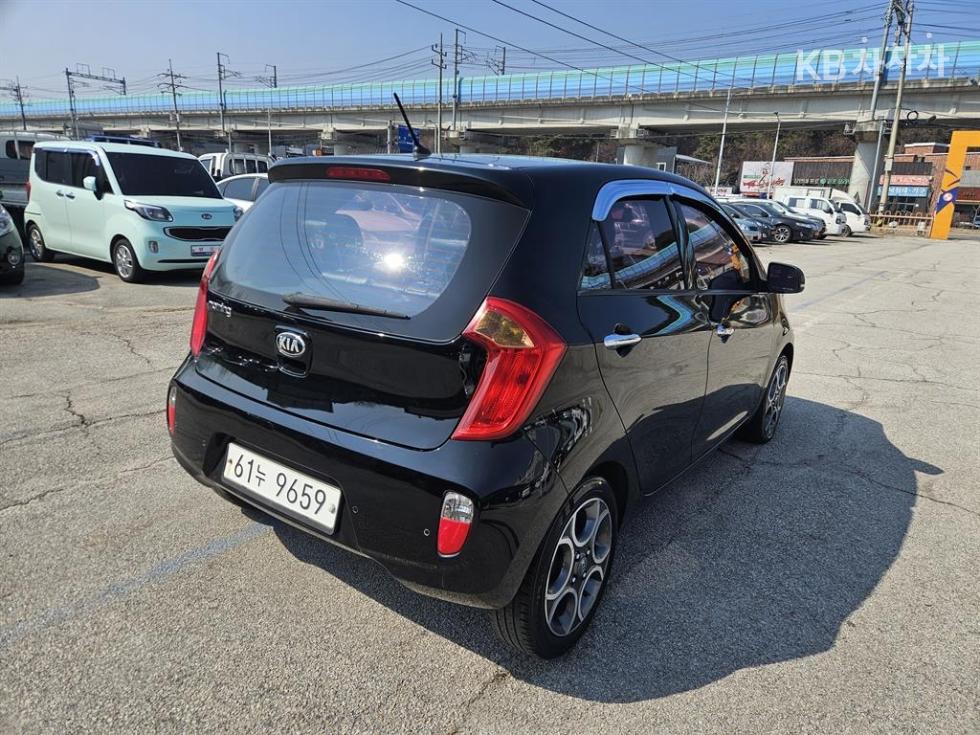 2015 - kia all