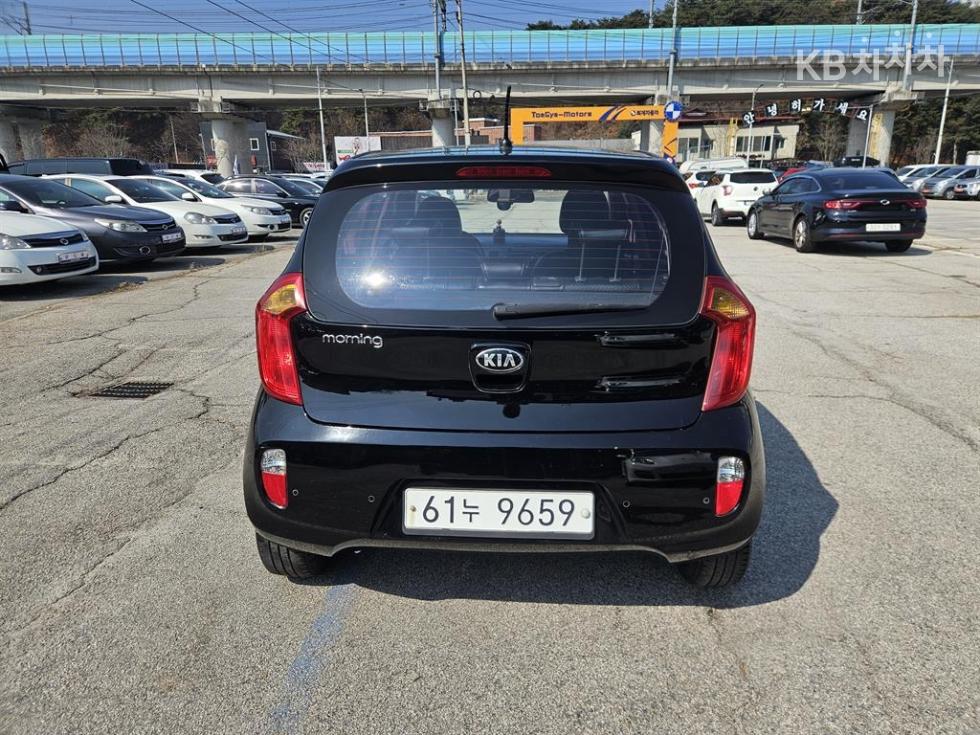 2015 - kia all