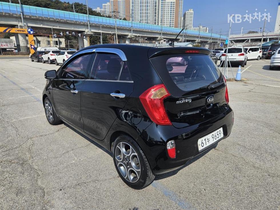 2015 - kia all