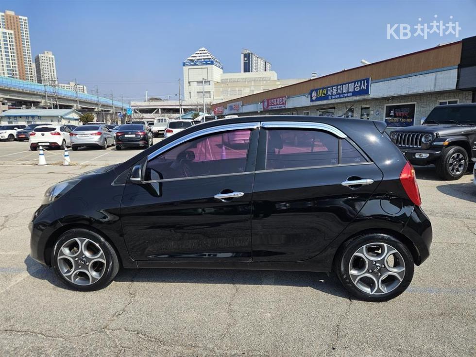 2015 - kia all