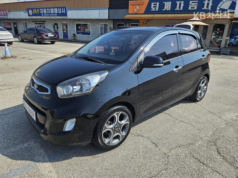 2015 - kia all