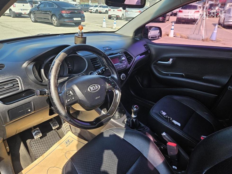 2015 - kia all