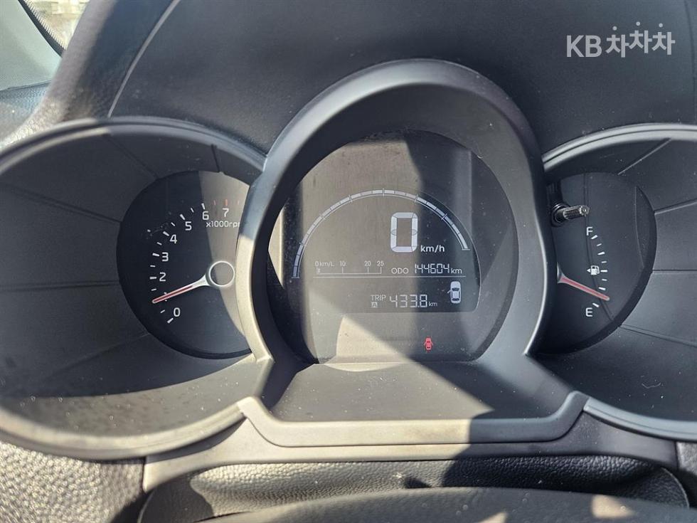 2015 - kia all