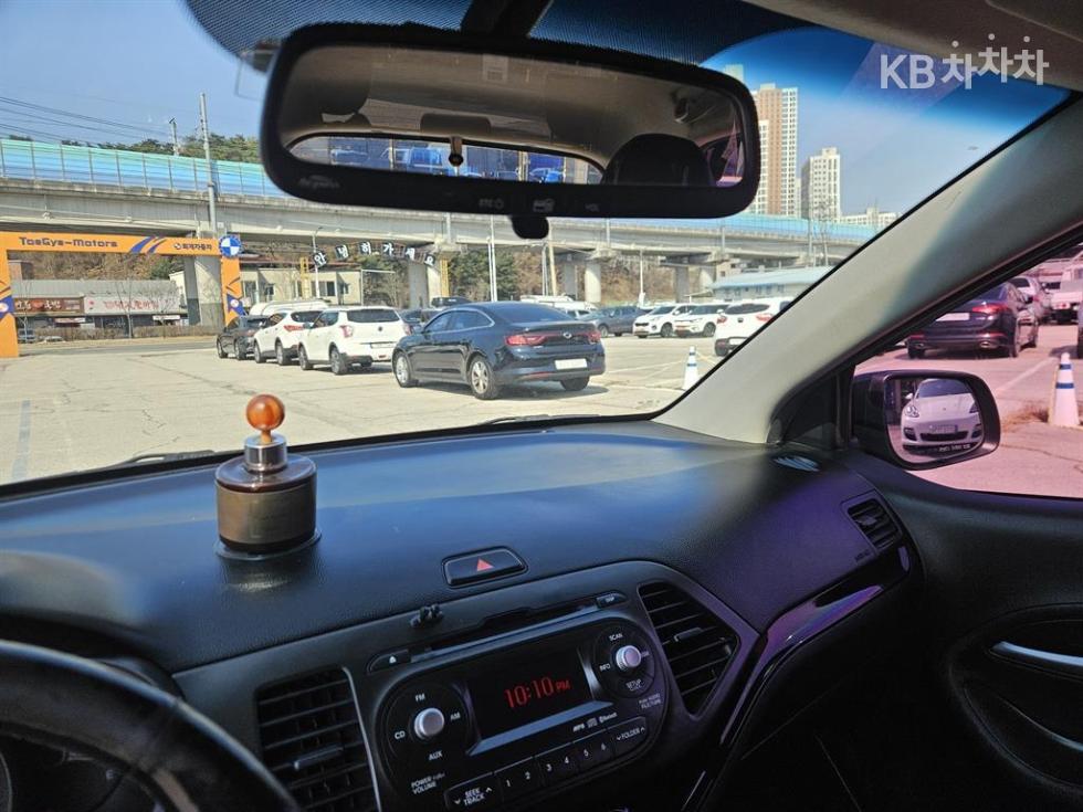 2015 - kia all