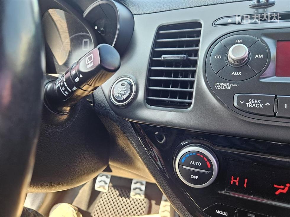 2015 - kia all