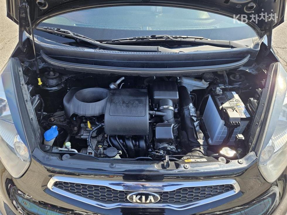 2015 - kia all