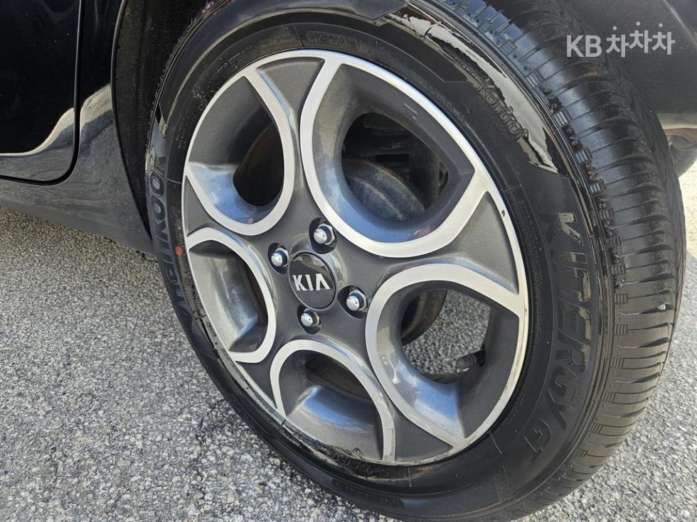 2015 - kia all
