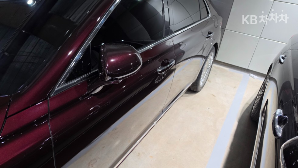 Genesis G90 — miniaturë 19