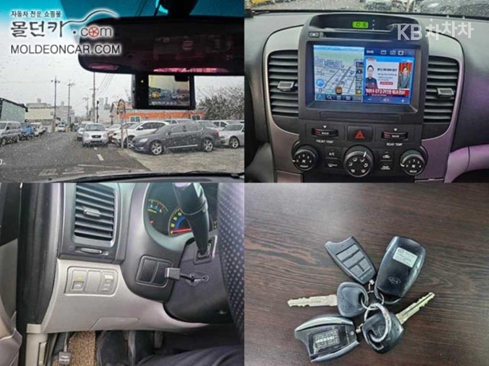 Kia Carnival — miniaturë 9