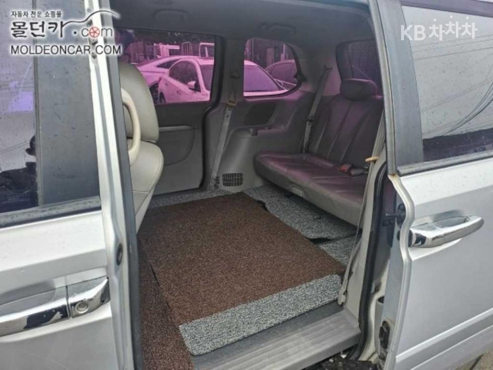 Kia Carnival — miniaturë 11