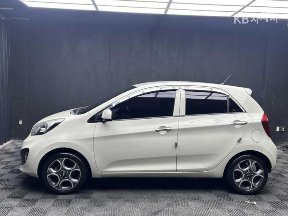 2015 - kia all