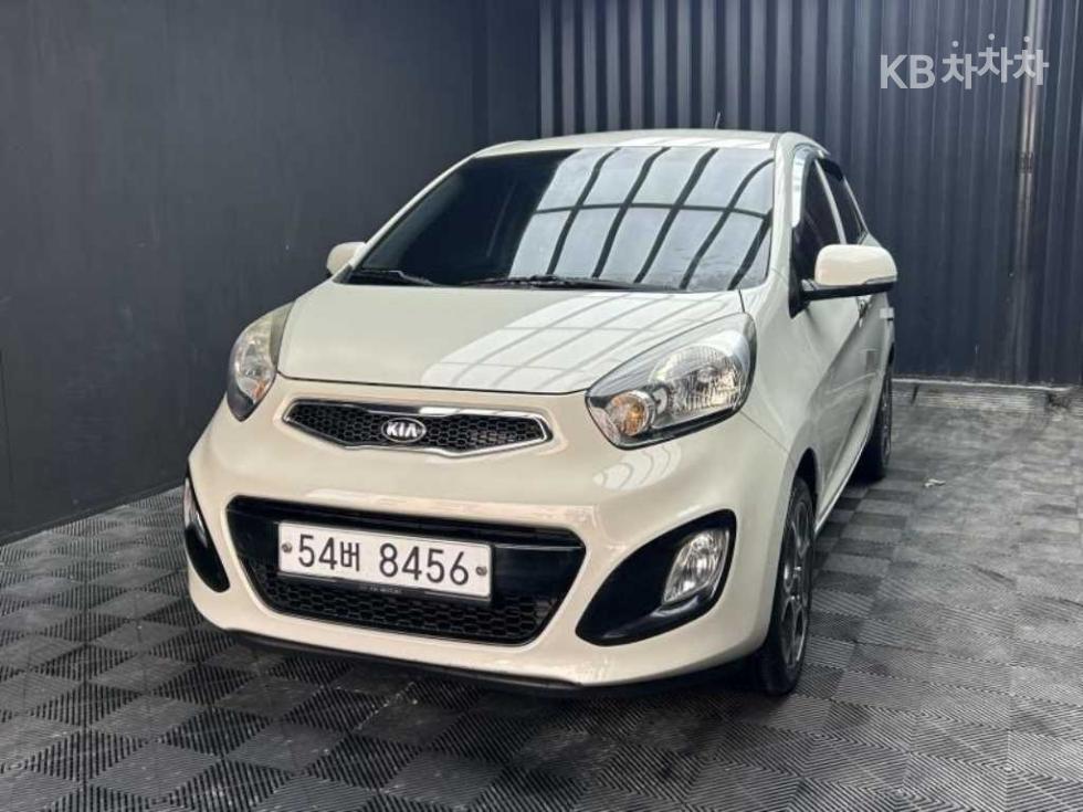 2015 - kia all