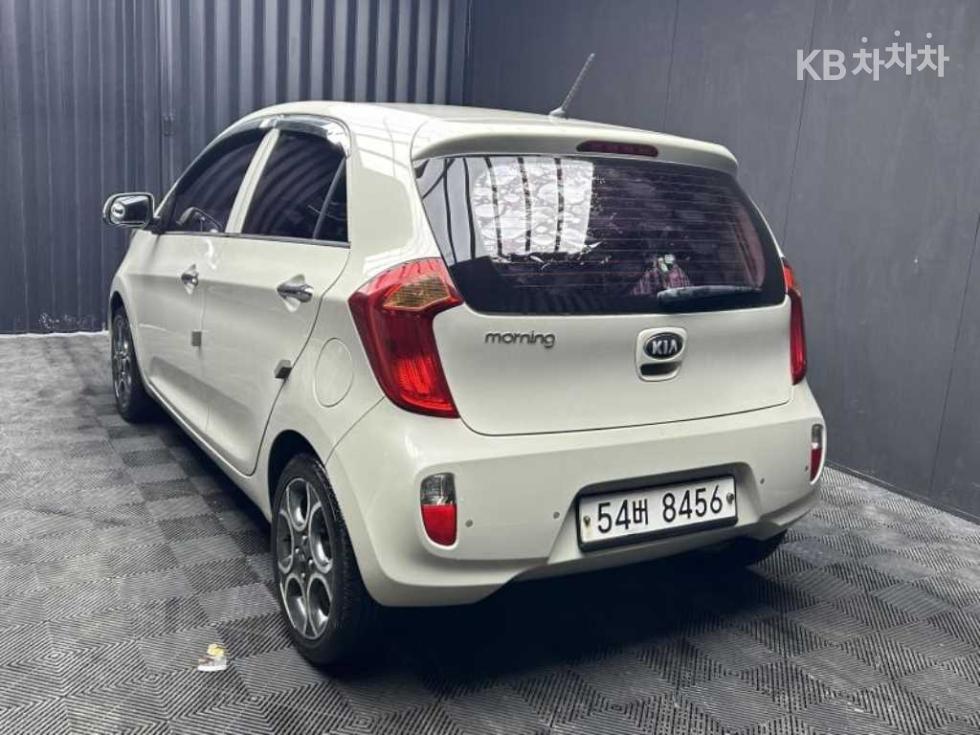 2015 - kia all