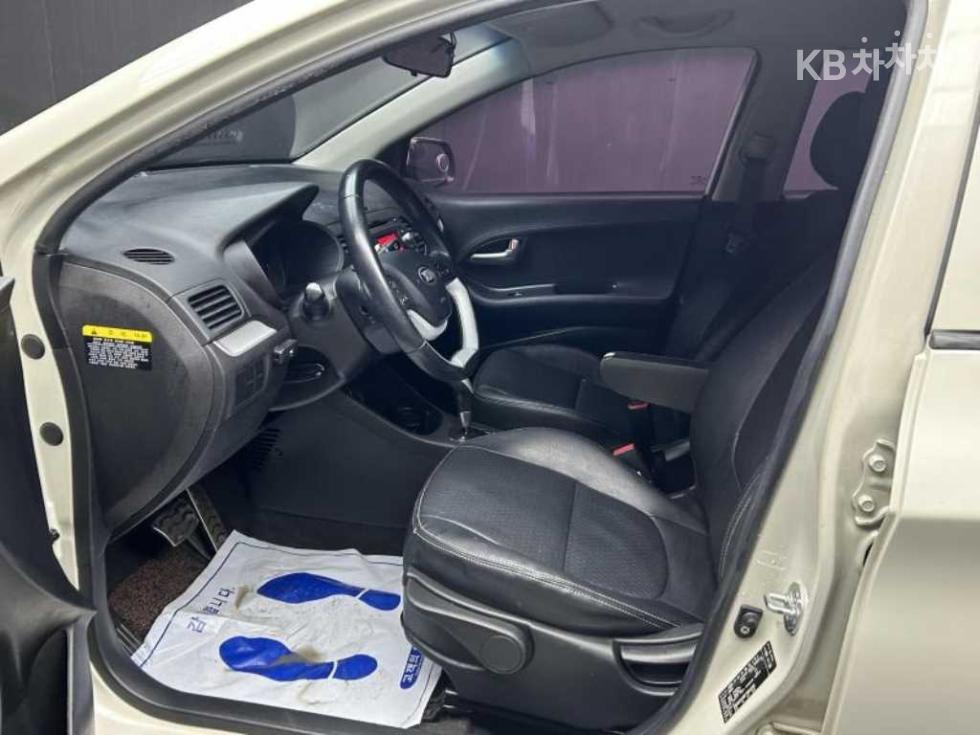 2015 - kia all