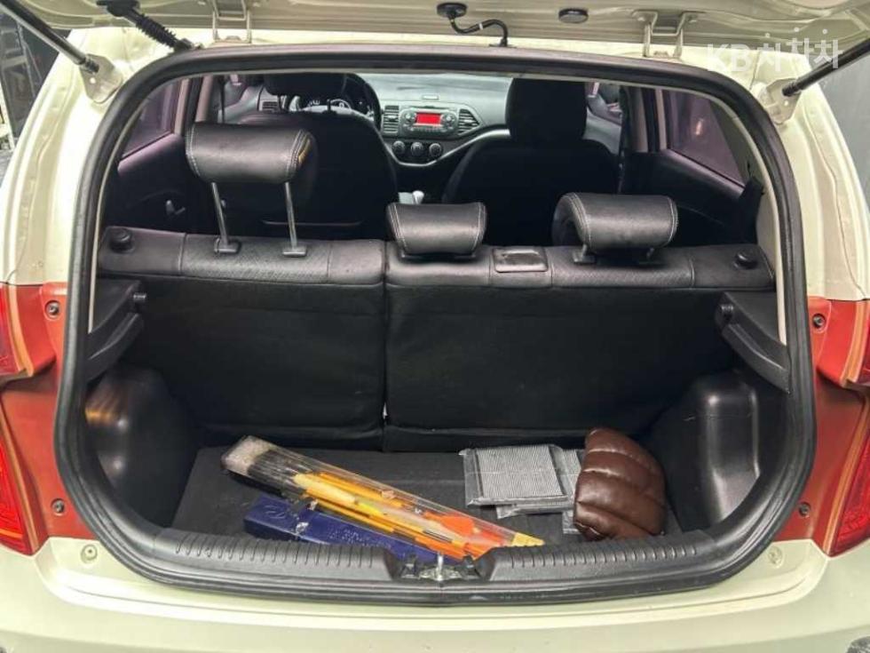 2015 - kia all