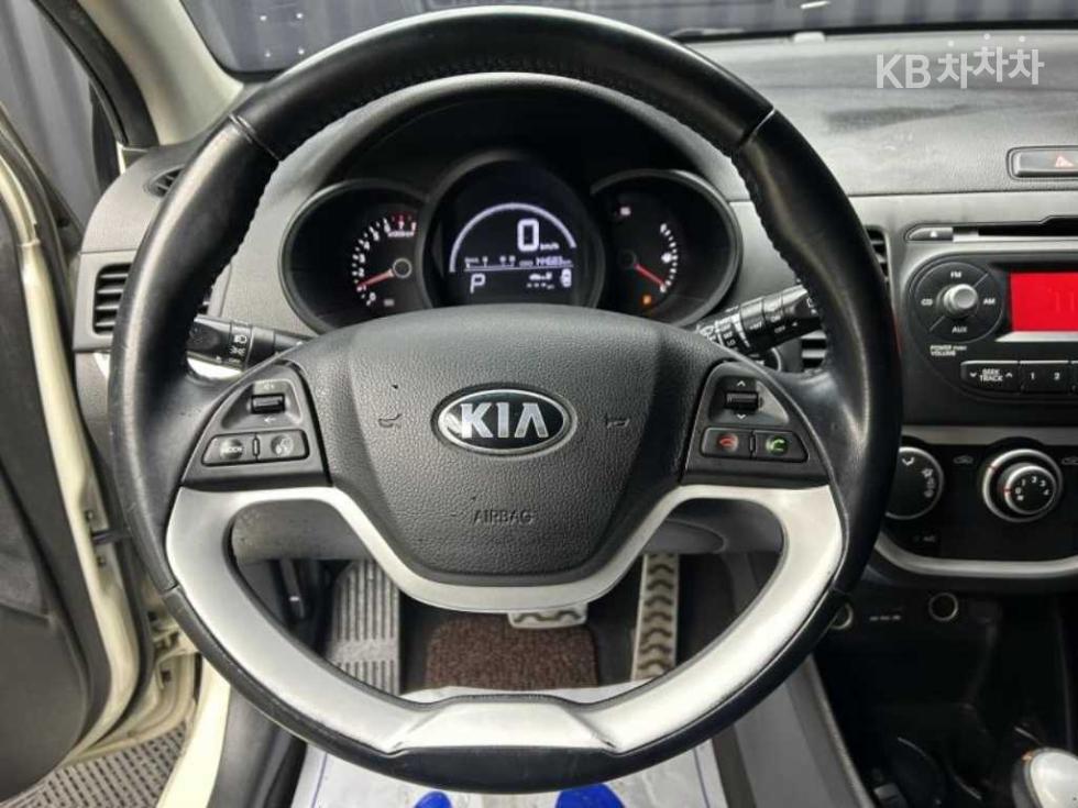 2015 - kia all