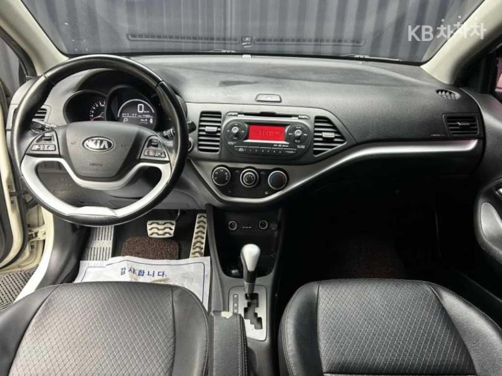2015 - kia all